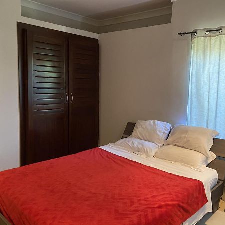B Bakerstreet - Beautiful Two Bedroom Apartment Accra Eksteriør bilde