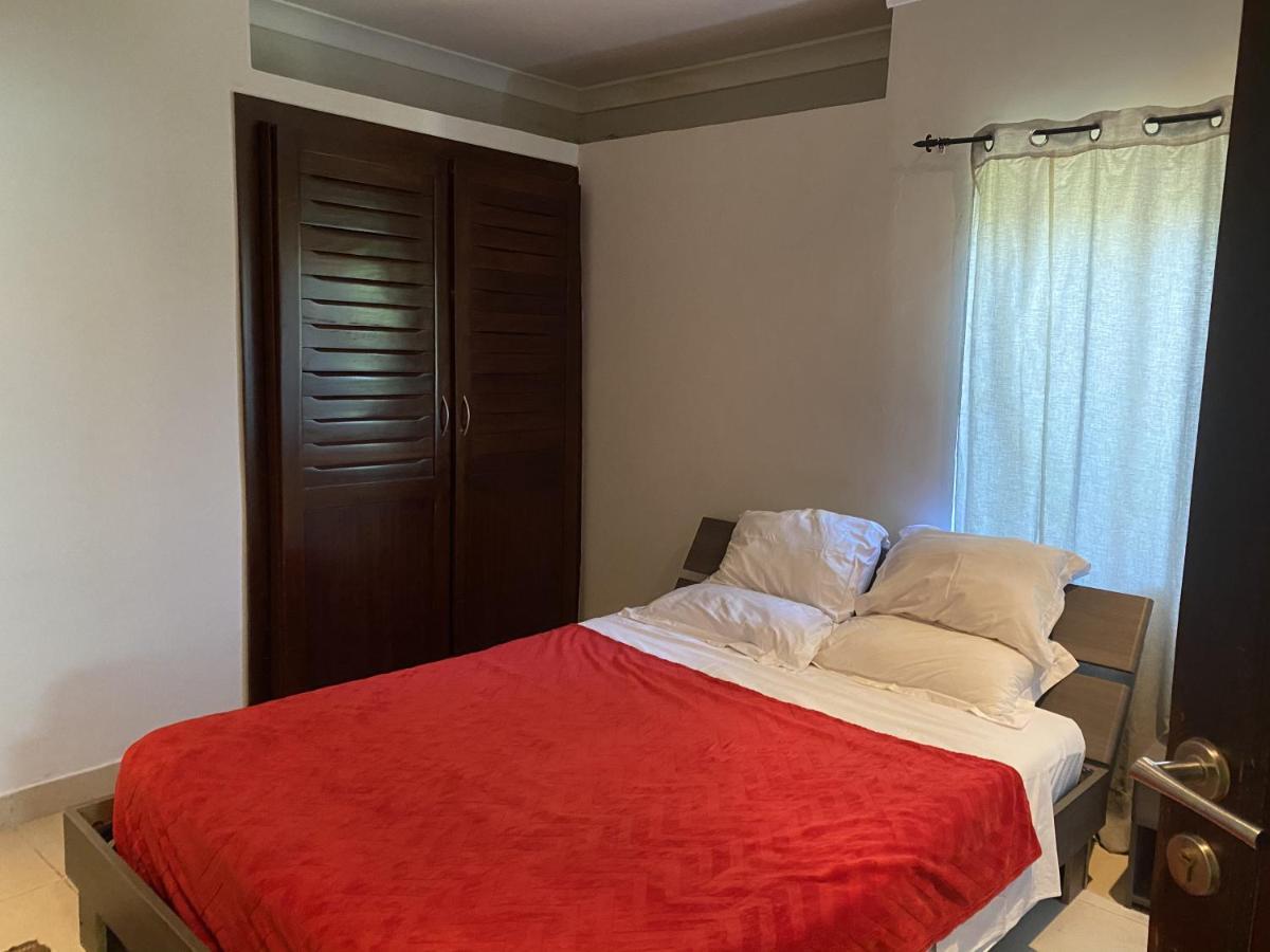 B Bakerstreet - Beautiful Two Bedroom Apartment Accra Eksteriør bilde